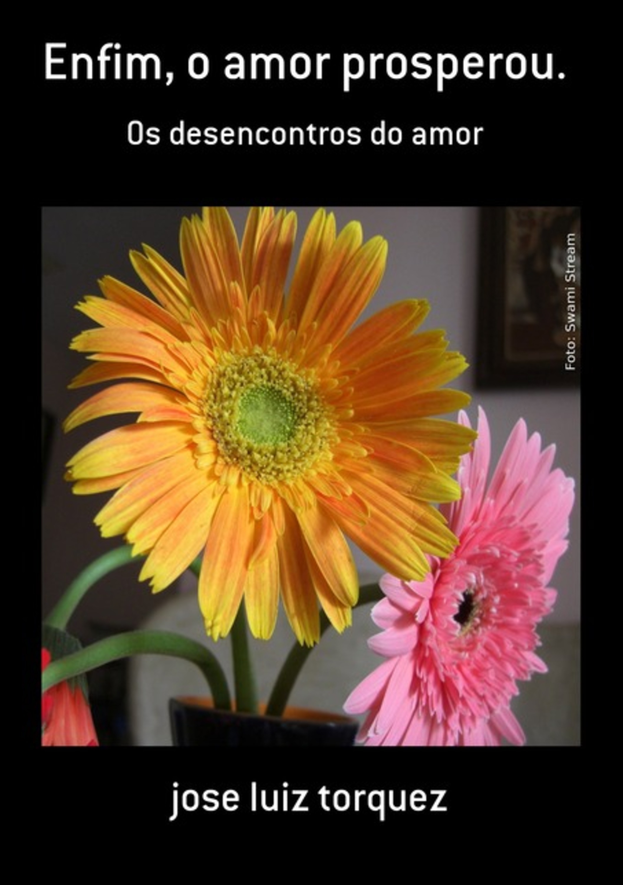 Enfim, O Amor Prosperou.