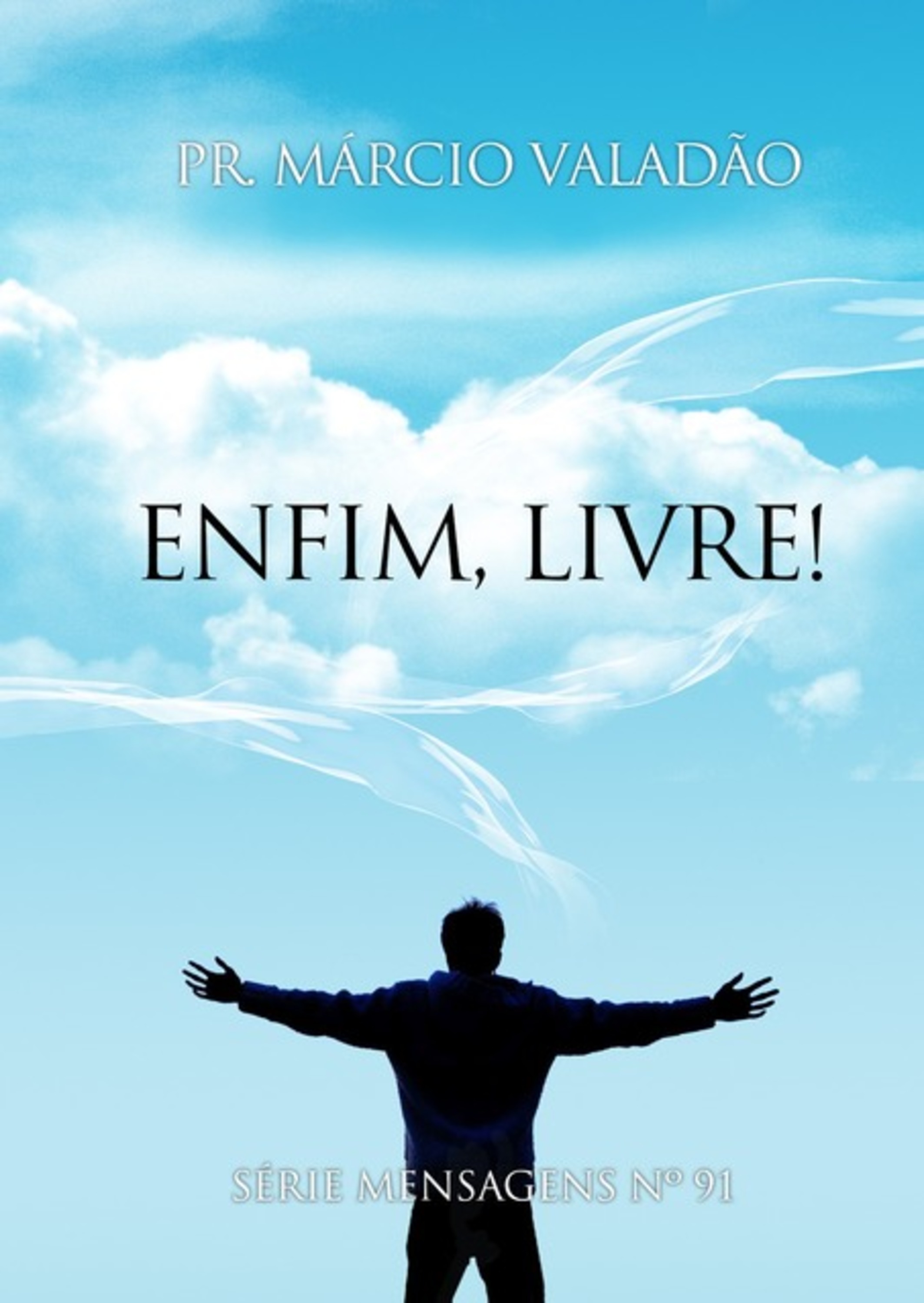 Enfim,livre