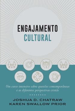 Engajamento cultural