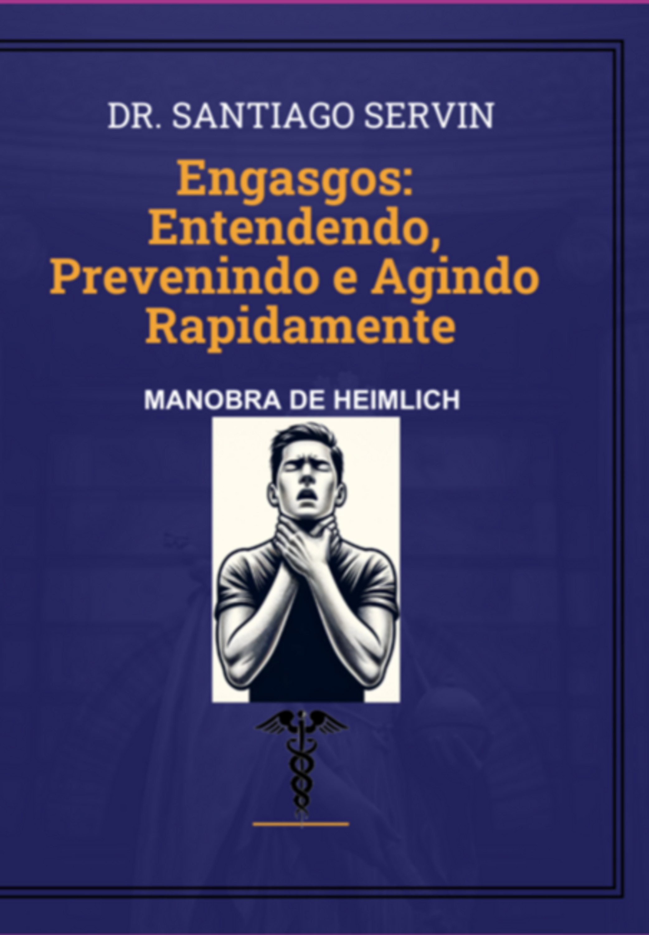 Engasgo: Entendendo, Prevenindo E Agindo Rapidamente