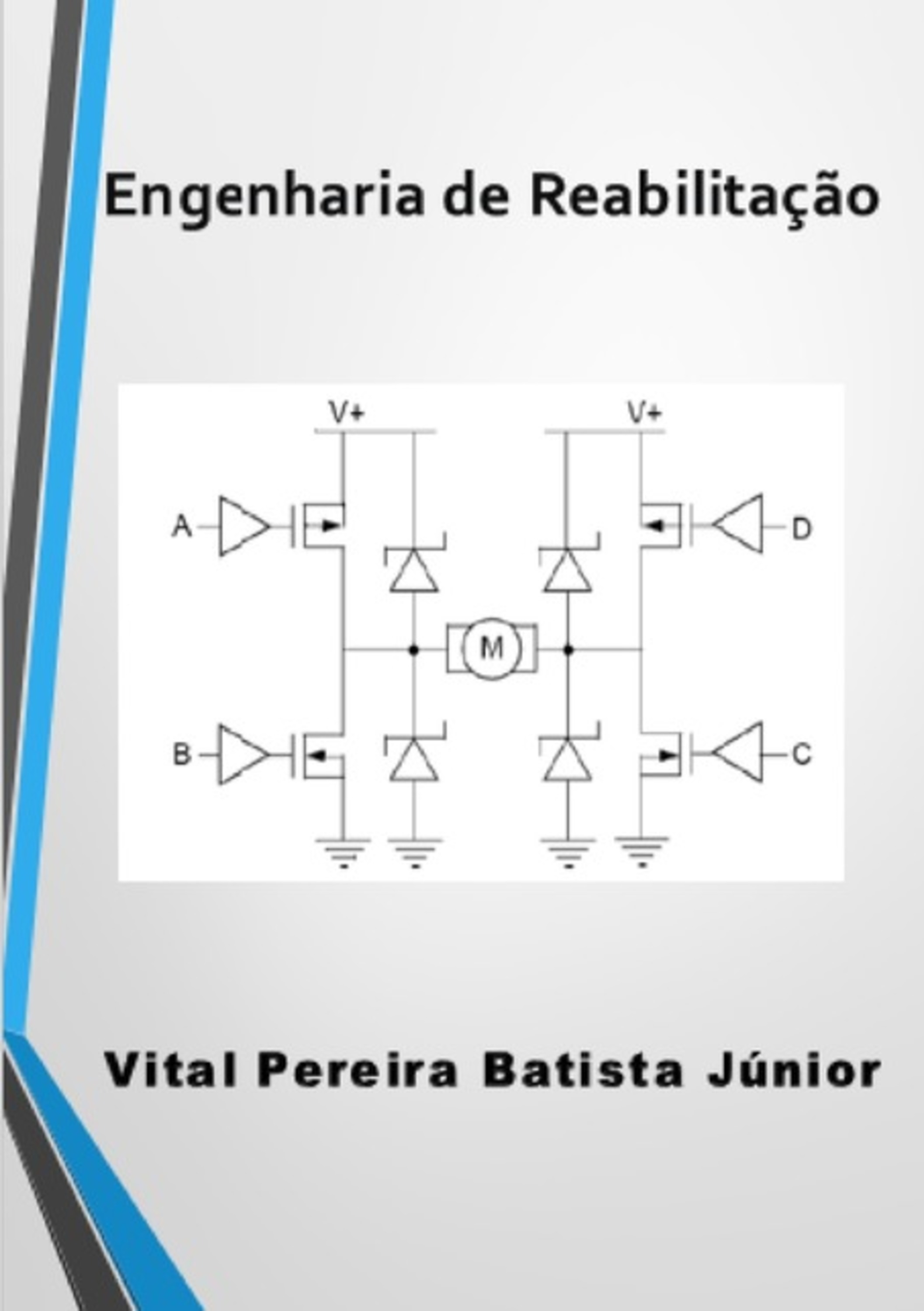 Engenharia De Reabilitação