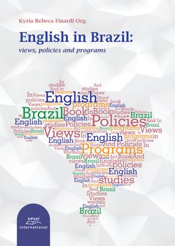 English in Brazil: