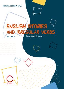 English Stories and irregular verbs