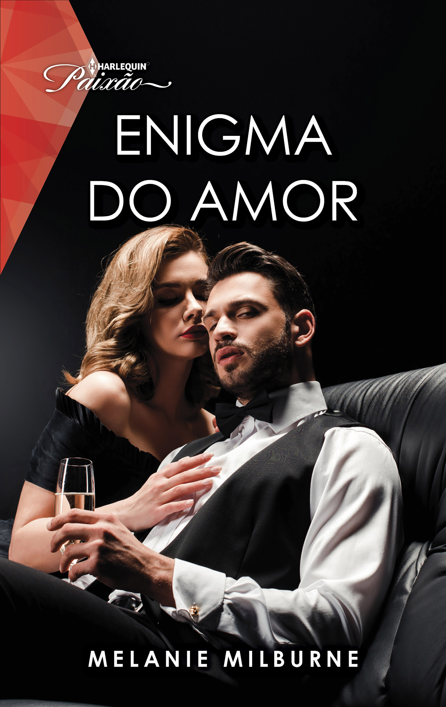 Enigma do amor