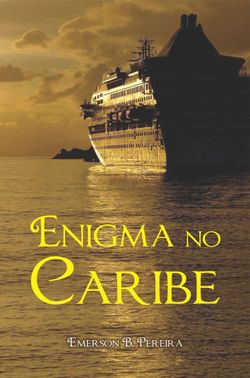 Enigma no Caribe