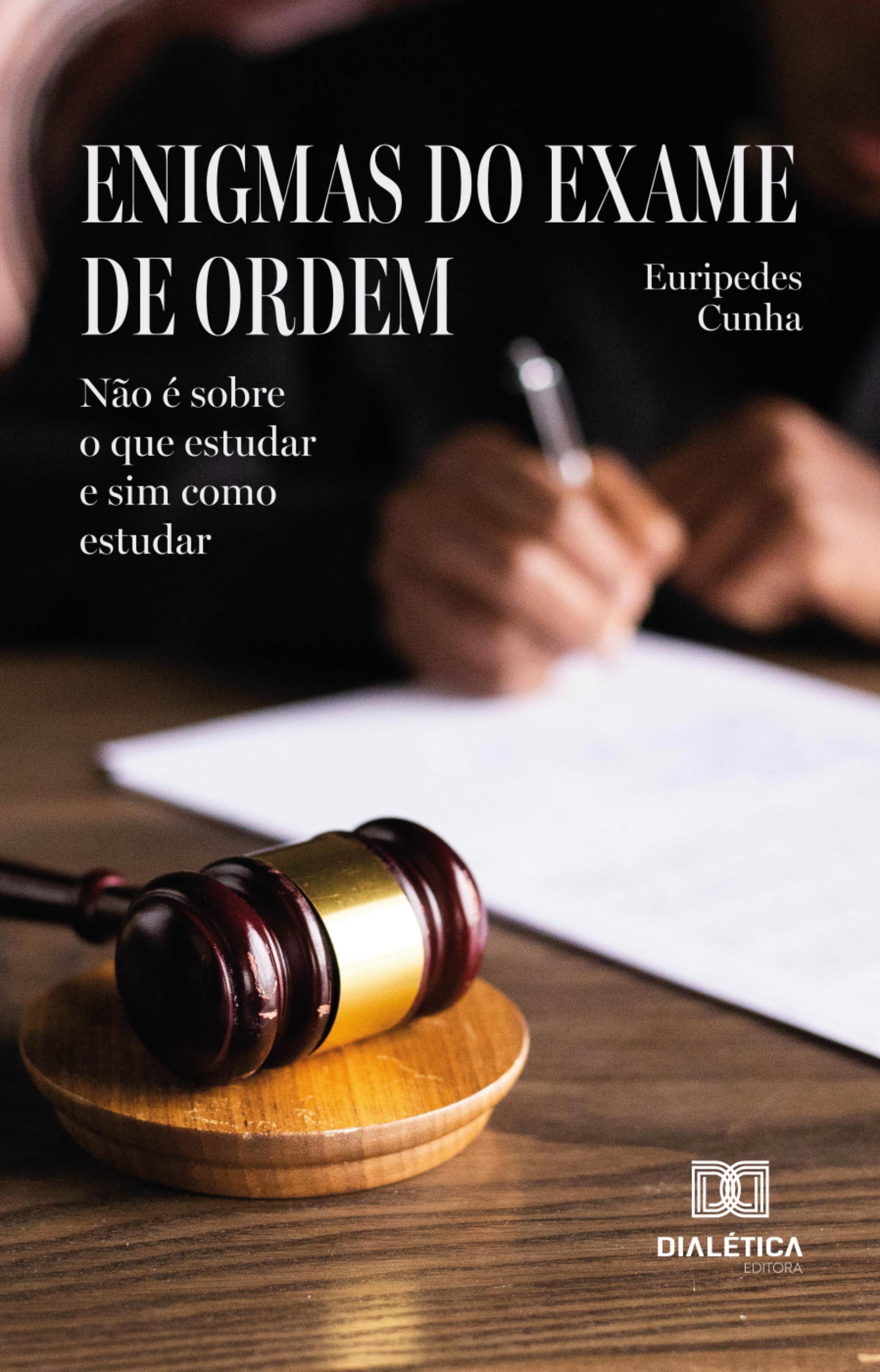 Enigmas do exame de ordem