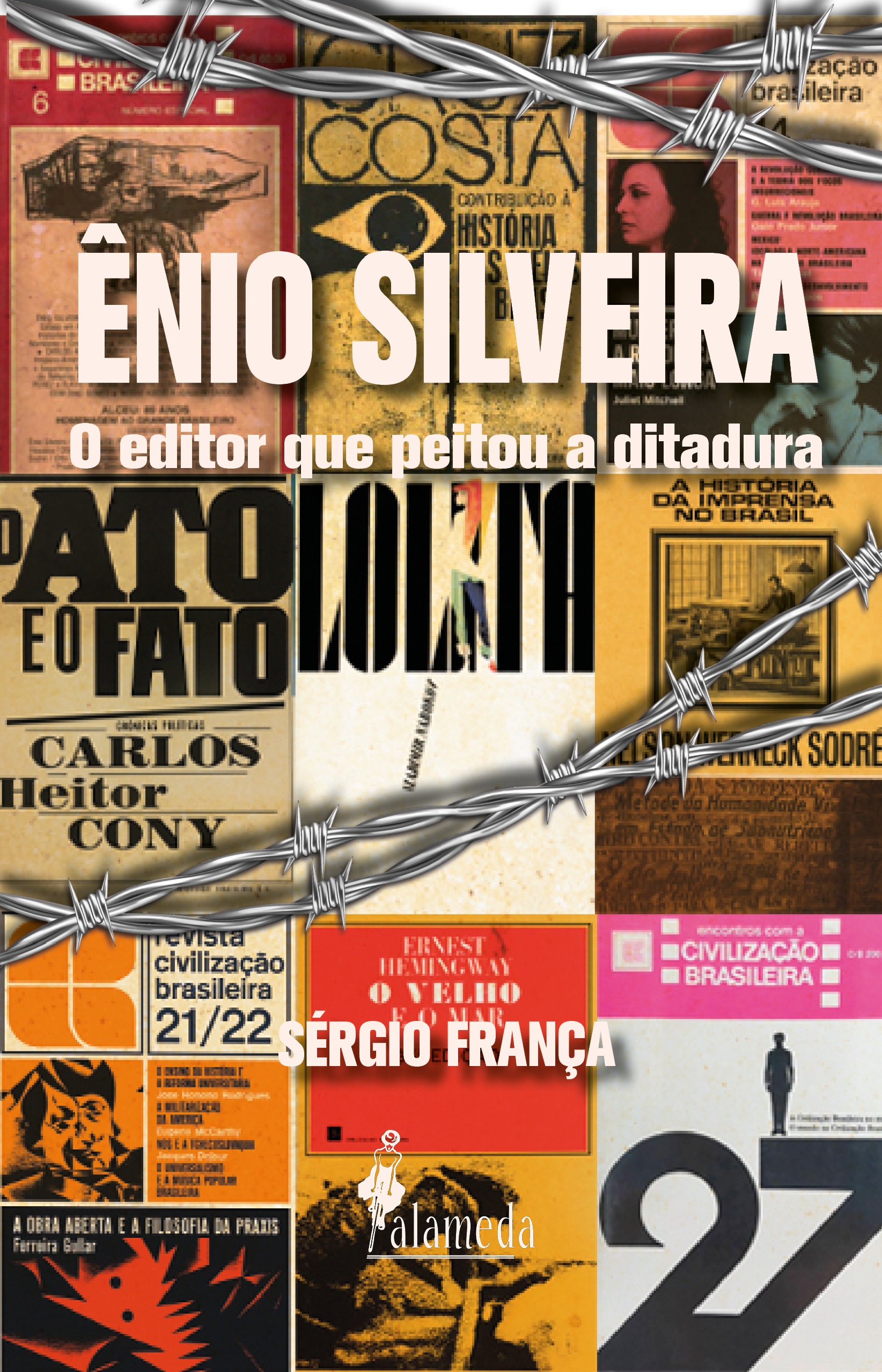 Ênio Silveira