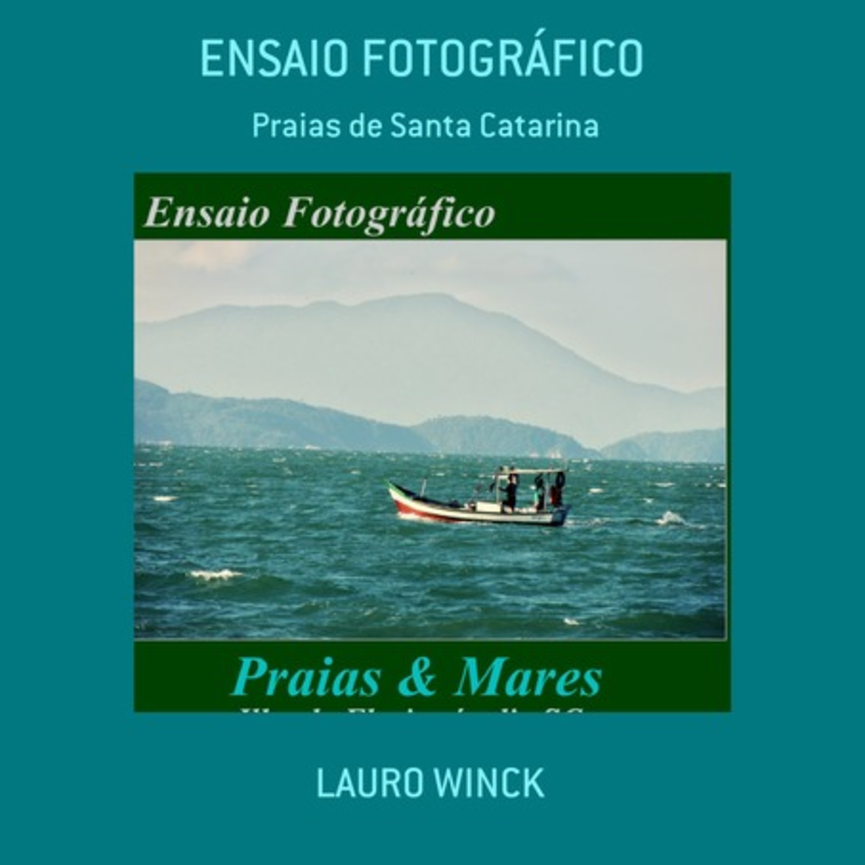 Ensaio Fotográfico