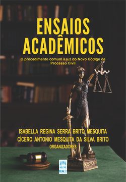 ENSAIOS ACADÊMICOS