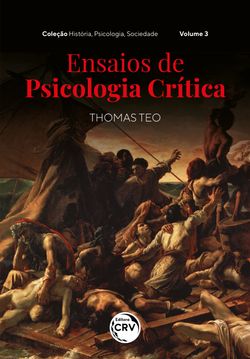 ENSAIOS DE PSICOLOGIA CRÍTICA