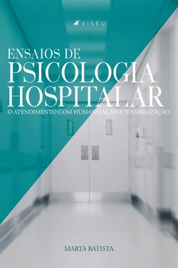 Ensaios de psicologia hospitalar