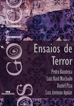 Ensaios de terror