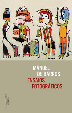 Ensaios fotográficos