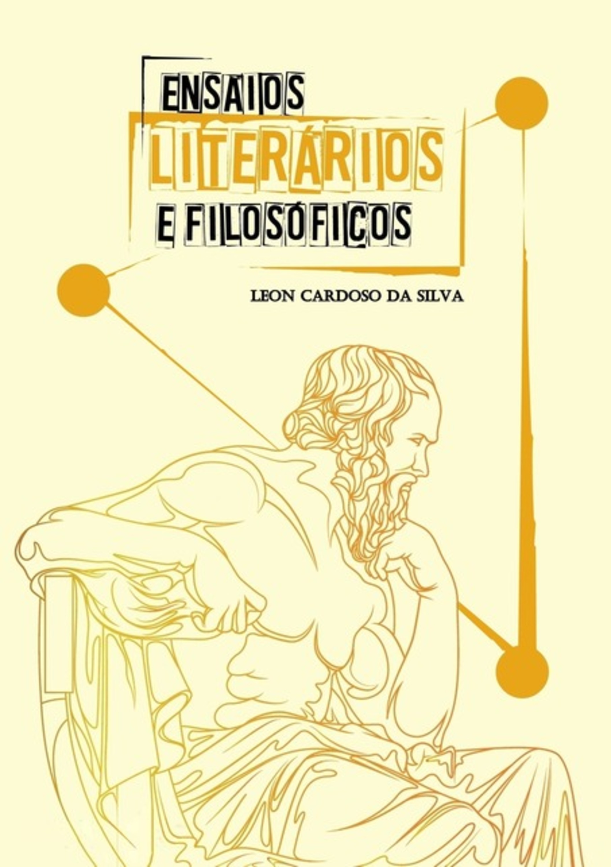 Ensaios Literários E Filosóficos