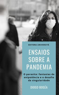 Ensaios sobre a Pandemia