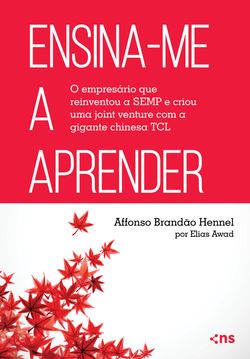 Ensina-me a Aprender