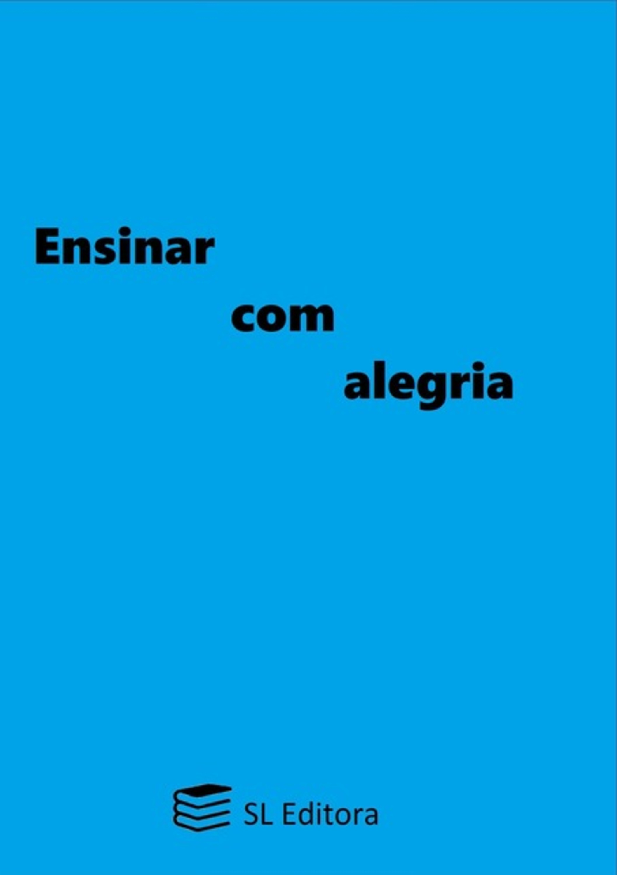 Ensinar Com Alegria