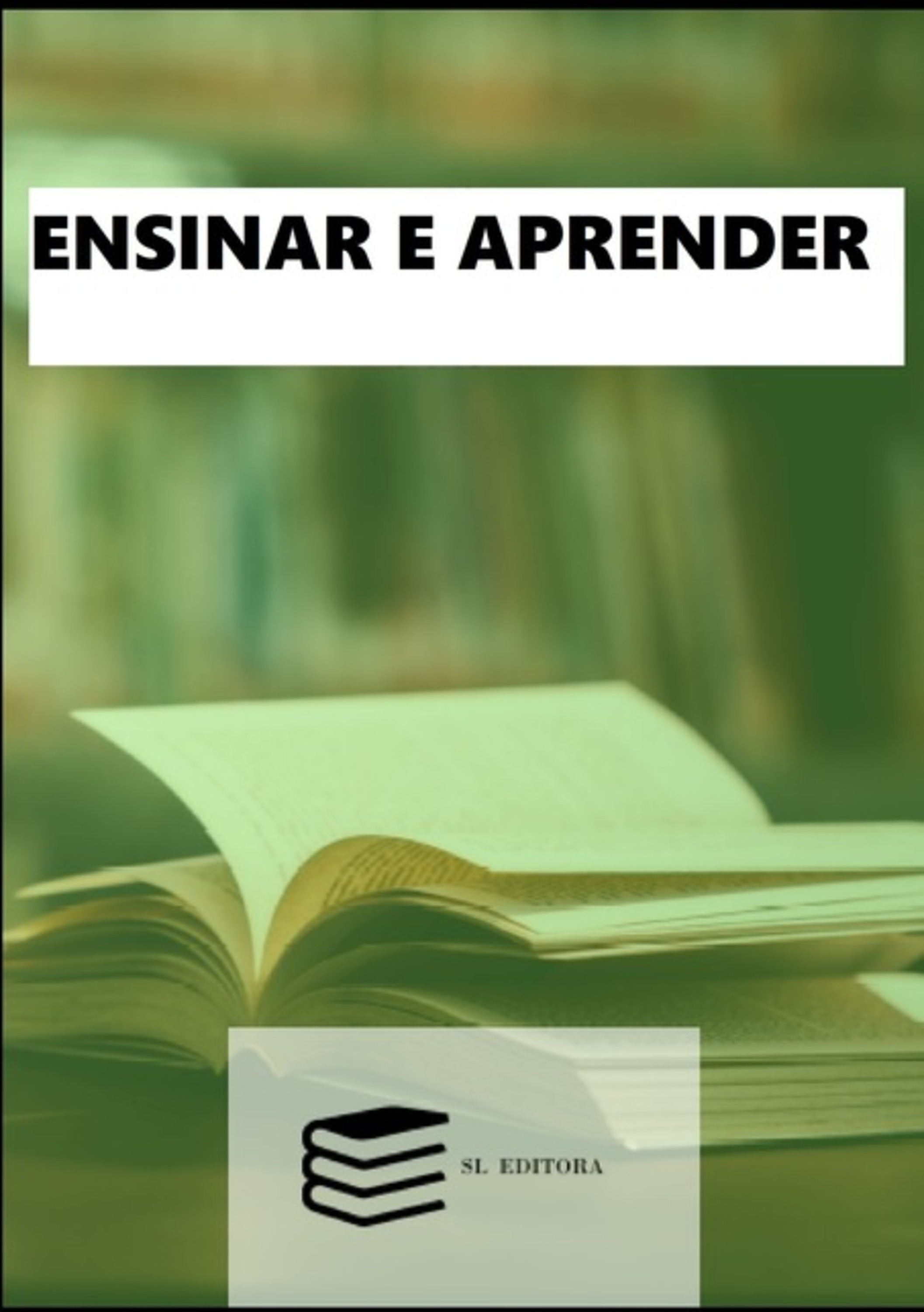 Ensinar E Aprender