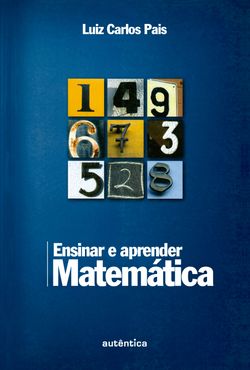 Ensinar e aprender matemática