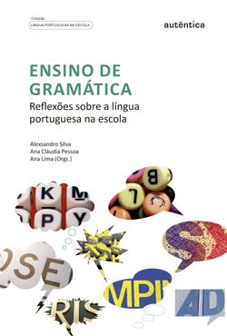 Ensino de gramática