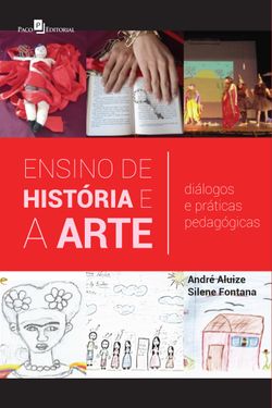 Ensino de História e a Arte
