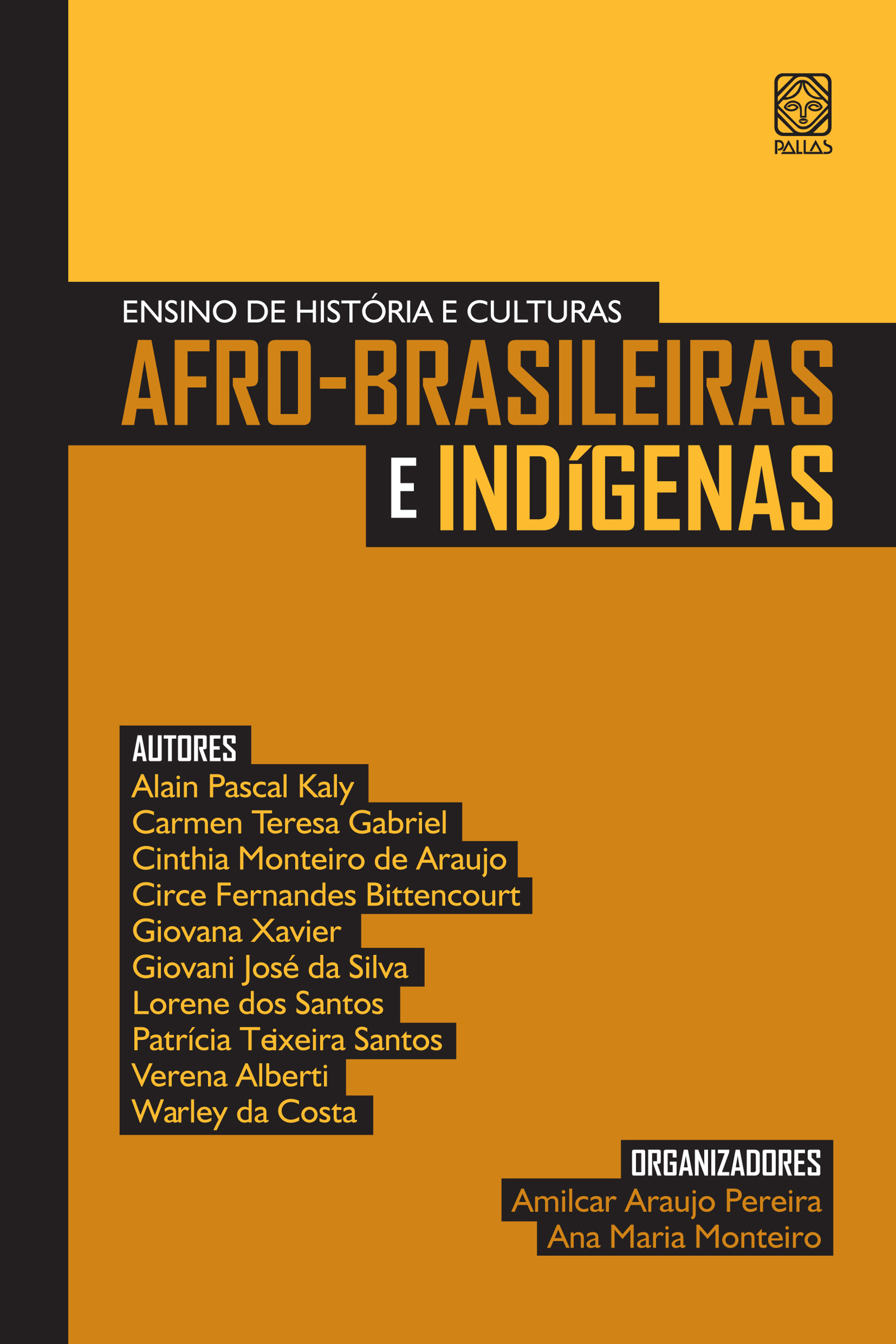 Ensino de História e culturas afro-brasileiras e indígenas