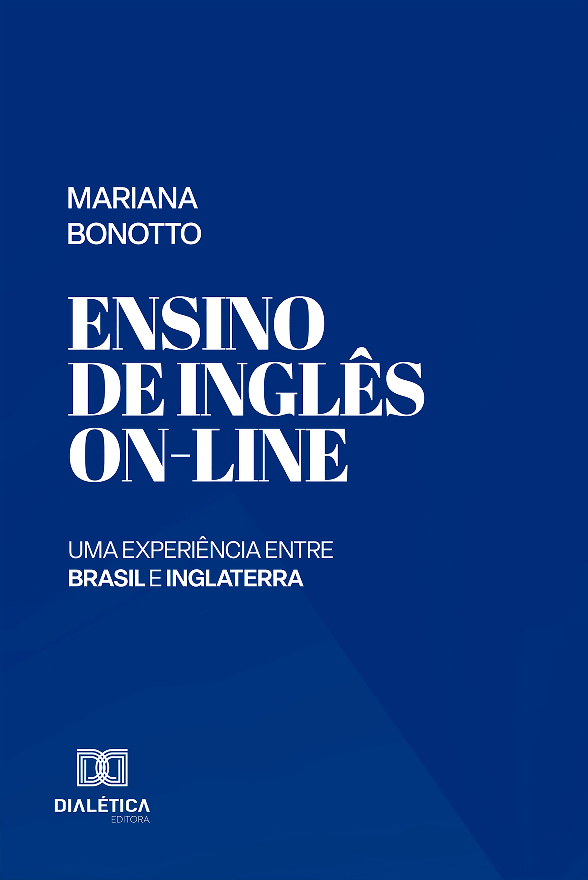 Ensino de Inglês On-Line