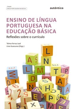 Ensino de Língua Portuguesa na Educação Básica