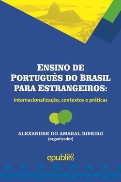 Ensino de Português do Brasil para estrangeiros