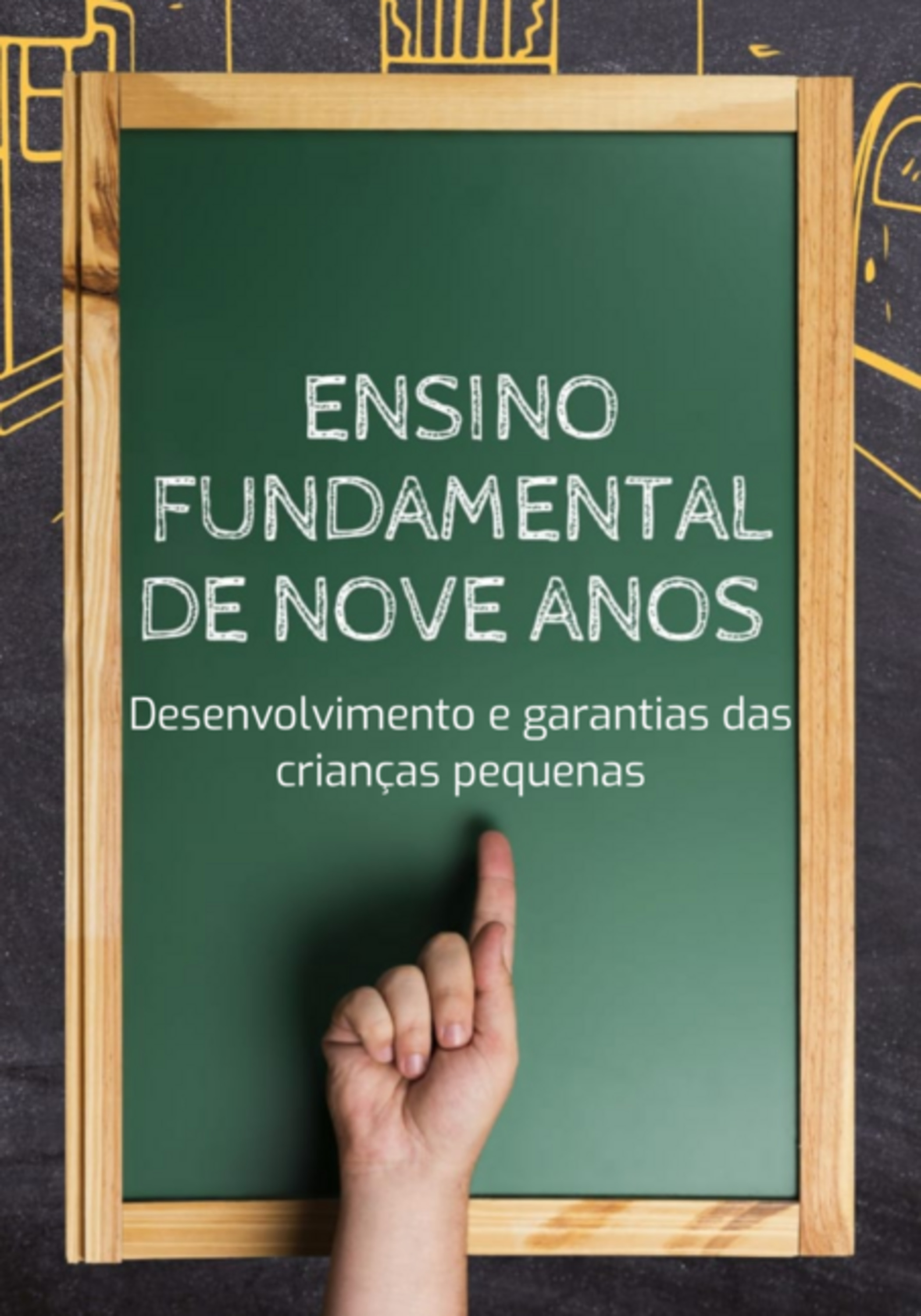 Ensino Fundamental De Nove Anos