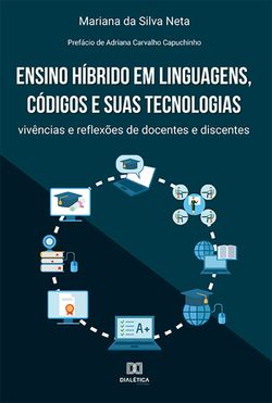 Ensino híbrido em linguagens, códigos e suas tecnologias