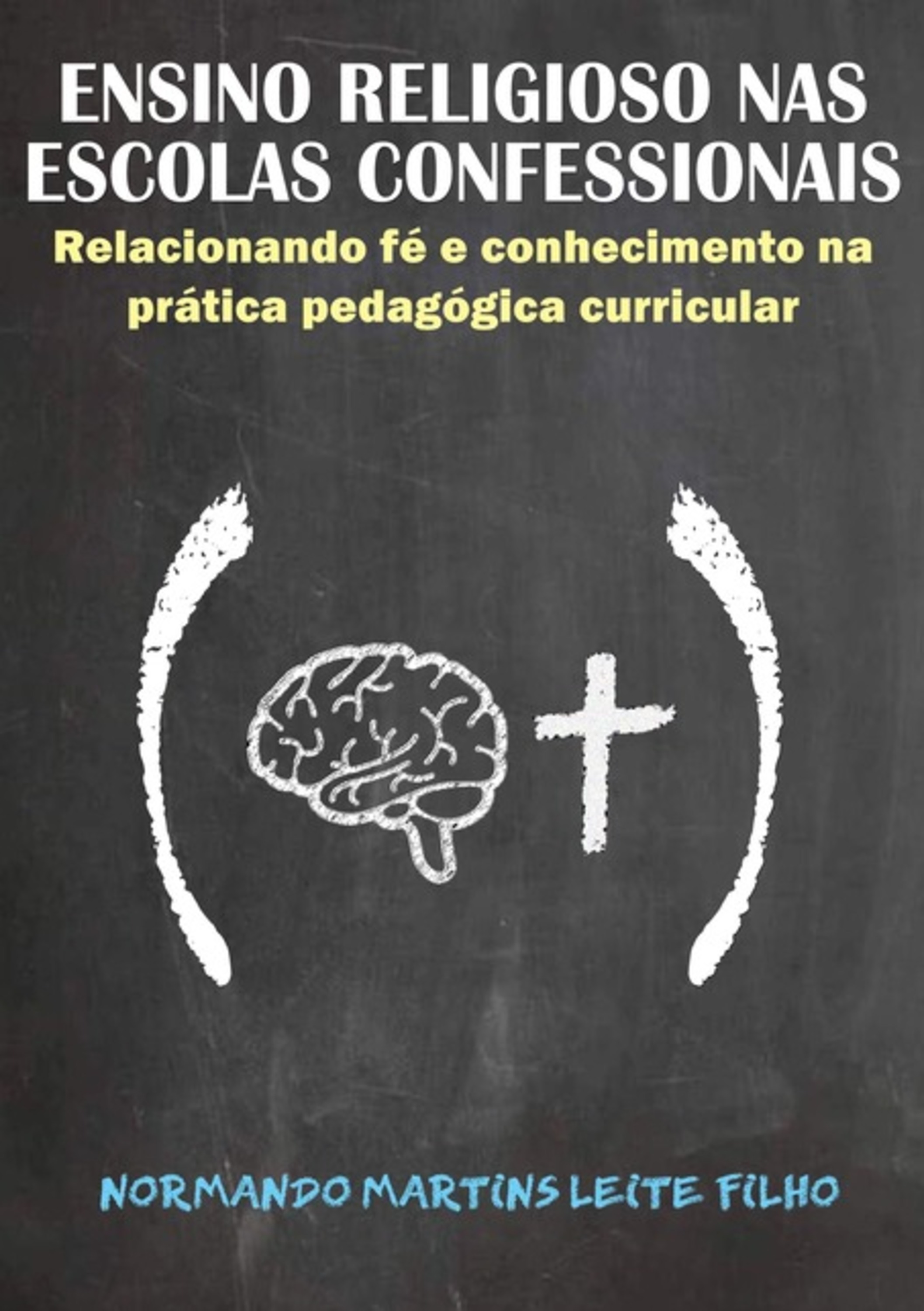 Ensino Religioso Nas Escolas Confessionais