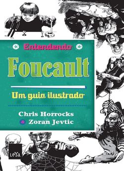 Entendendo Focault