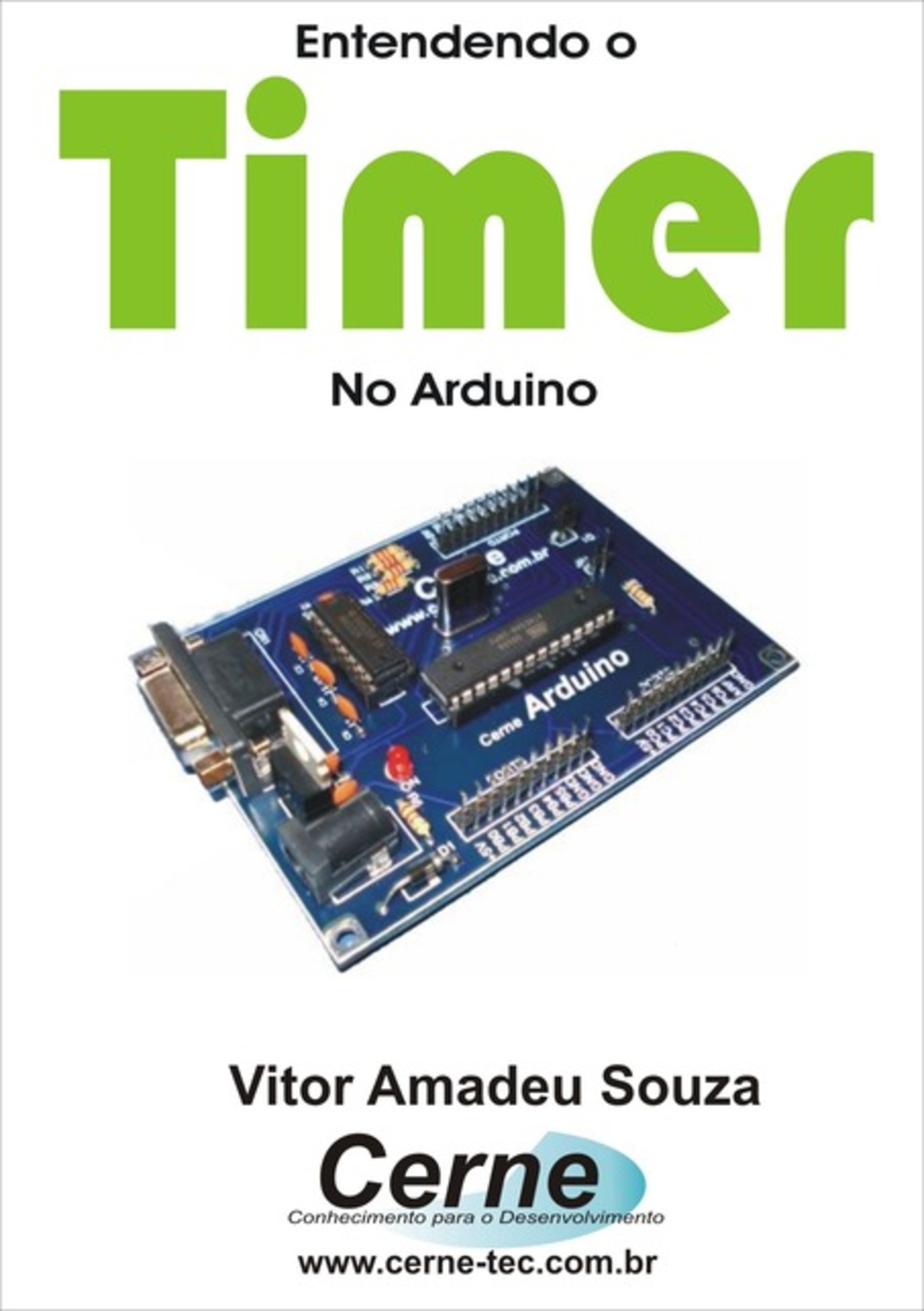 Entendendo O Timer No Arduino