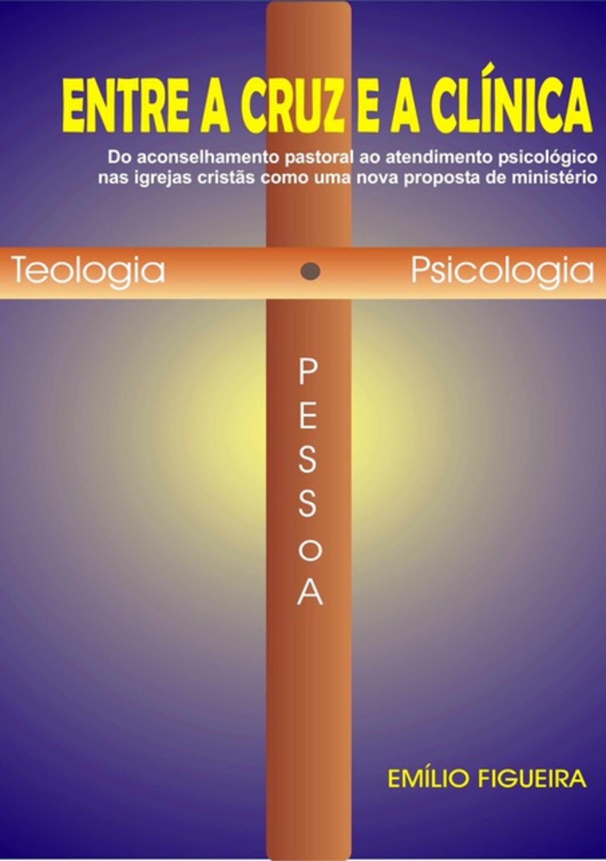 Entre A Cruz E A Clínica