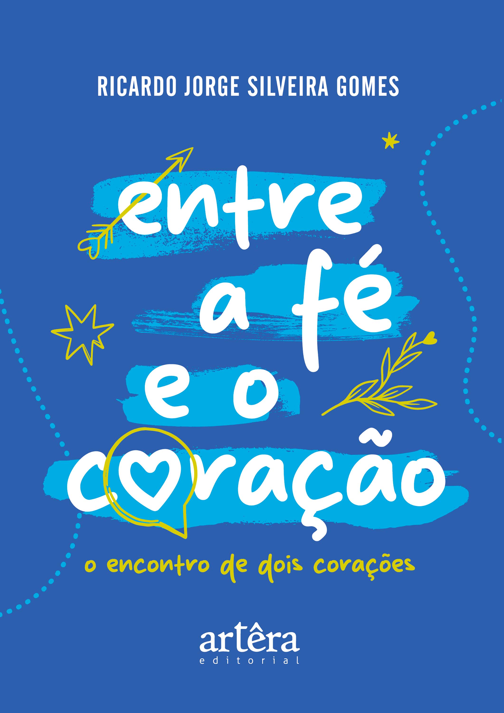 Entre a Fé e o Coração: O Encontro de Dois Corações