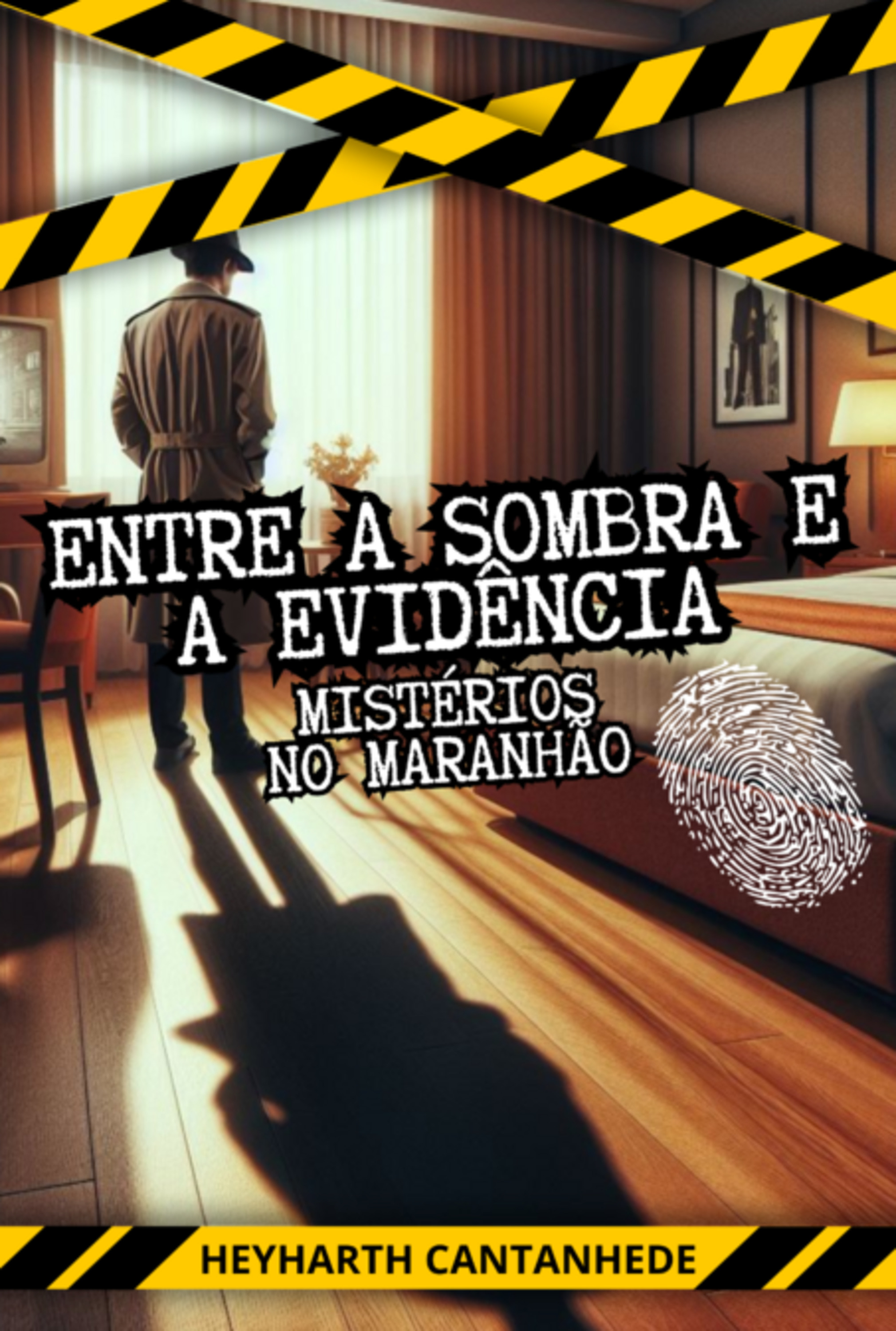 Entre A Sombra E A Evidência