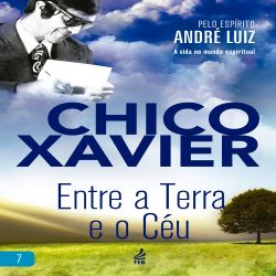 Entre a Terra e o Céu