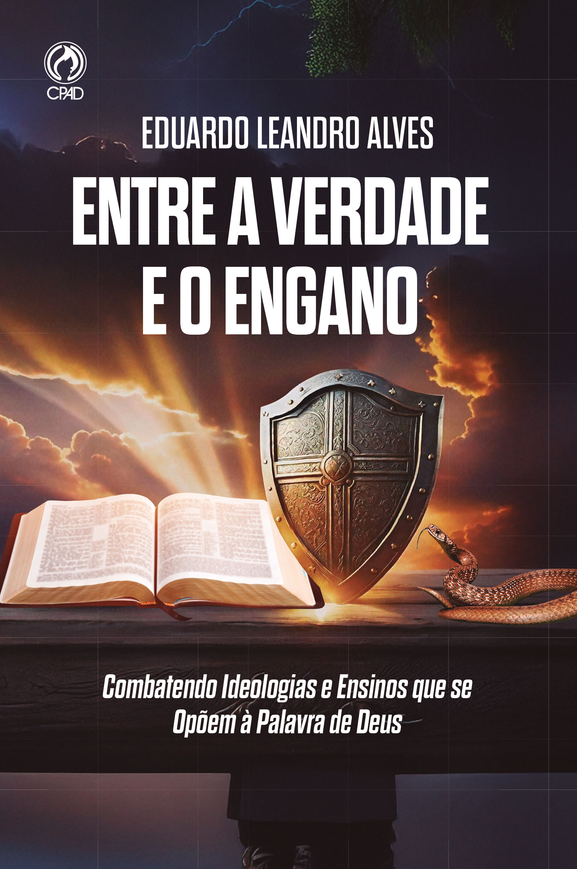 Entre a Verdade e o Engano