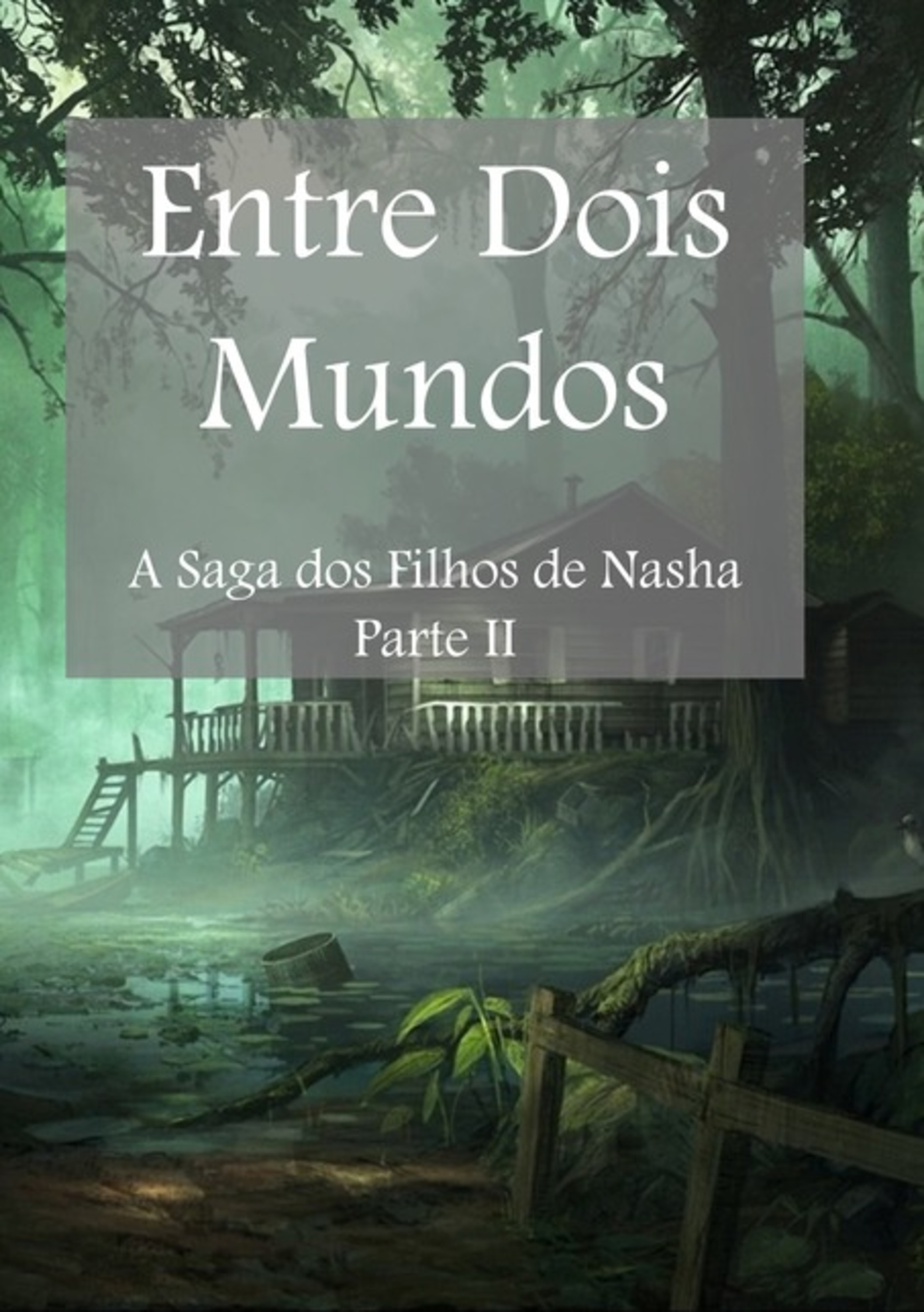 Entre Dois Mundos