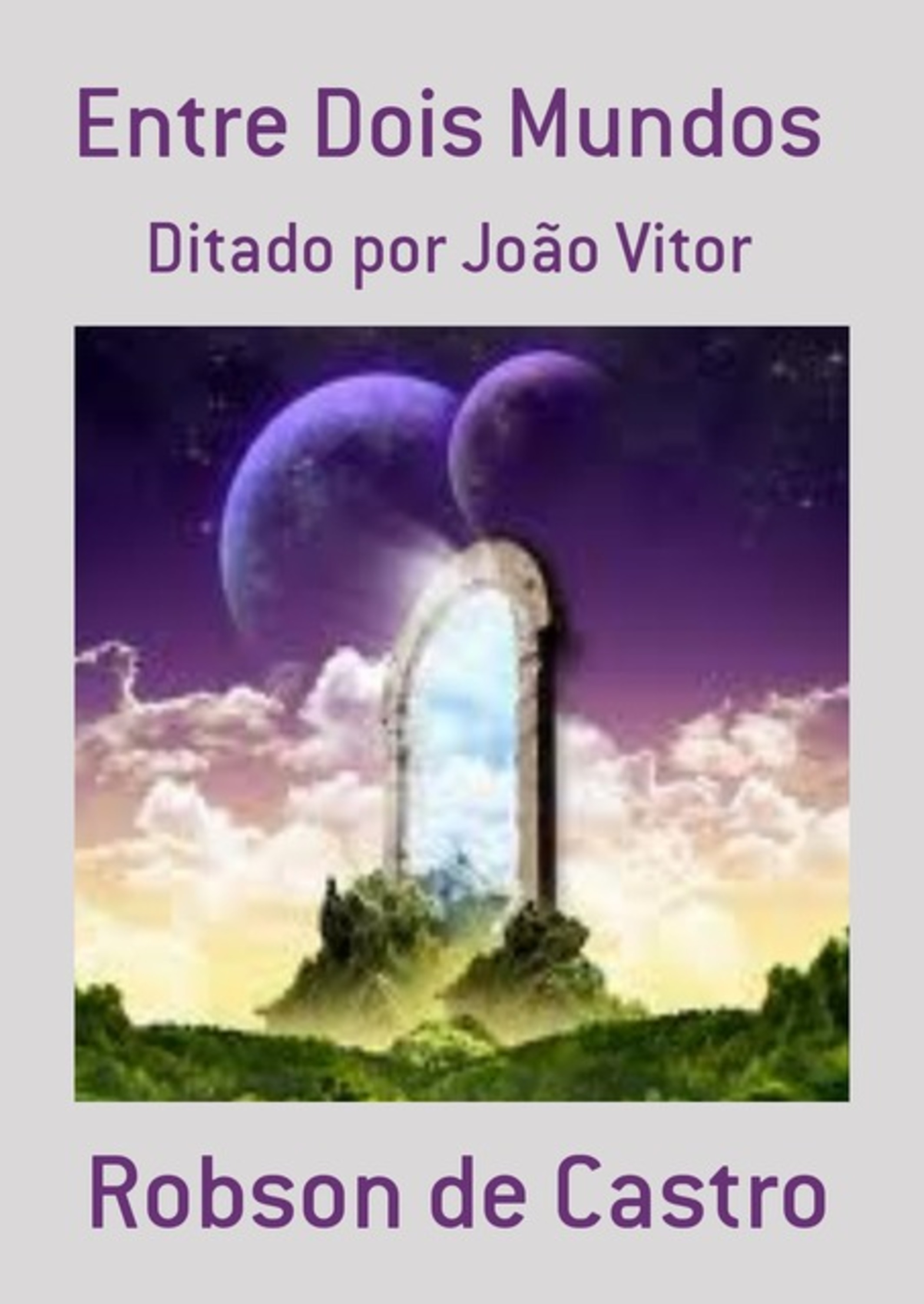 Entre Dois Mundos