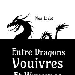 Entre Dragons, Vouivres et Wyvernes