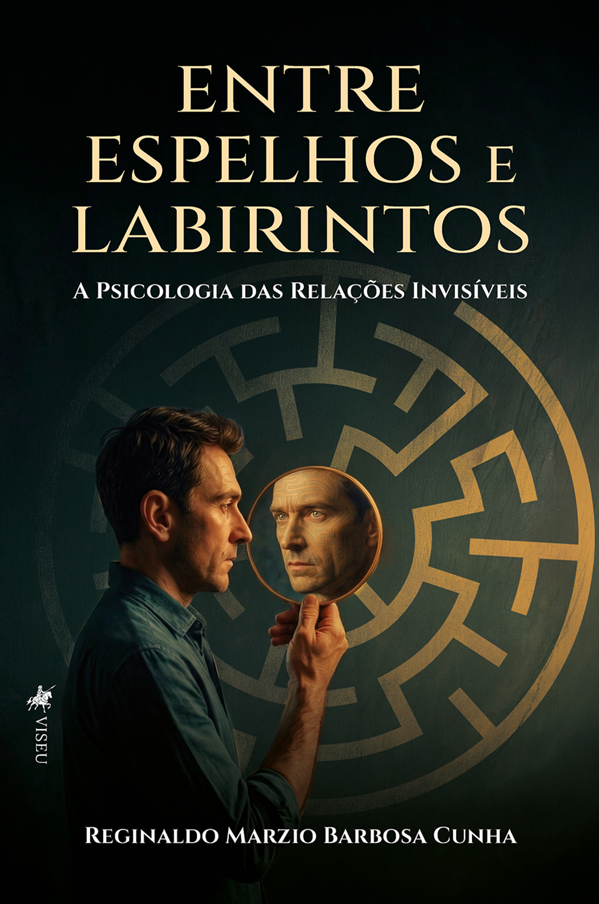 Entre Espelhos e Labirintos