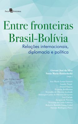 Entre Fronteiras Brasil-Bolívia