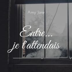 Entre... je t'attendais