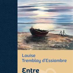 Entre l'eau douce et la mer, édition de luxe