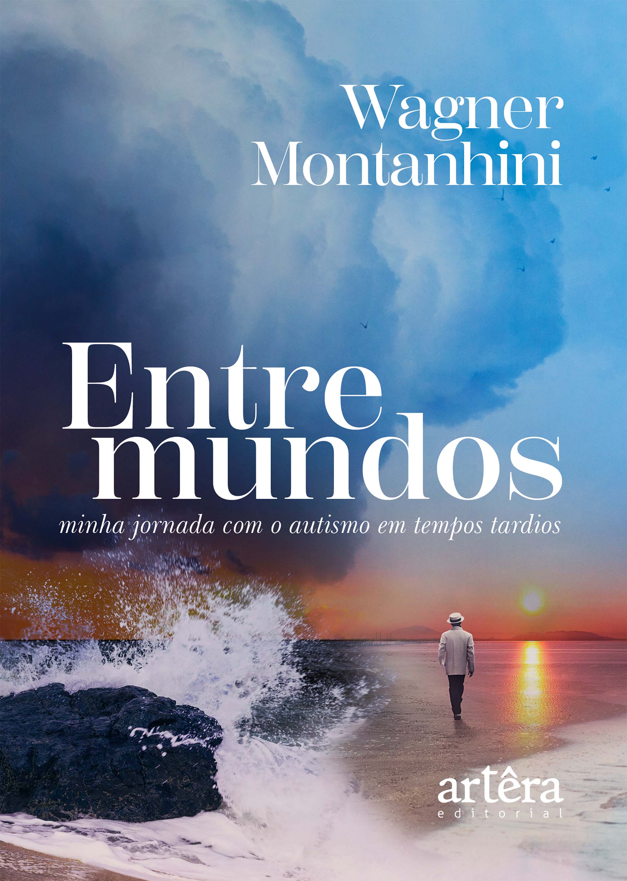 Entre Mundos: Minha Jornada com o Autismo em Tempos Tardios