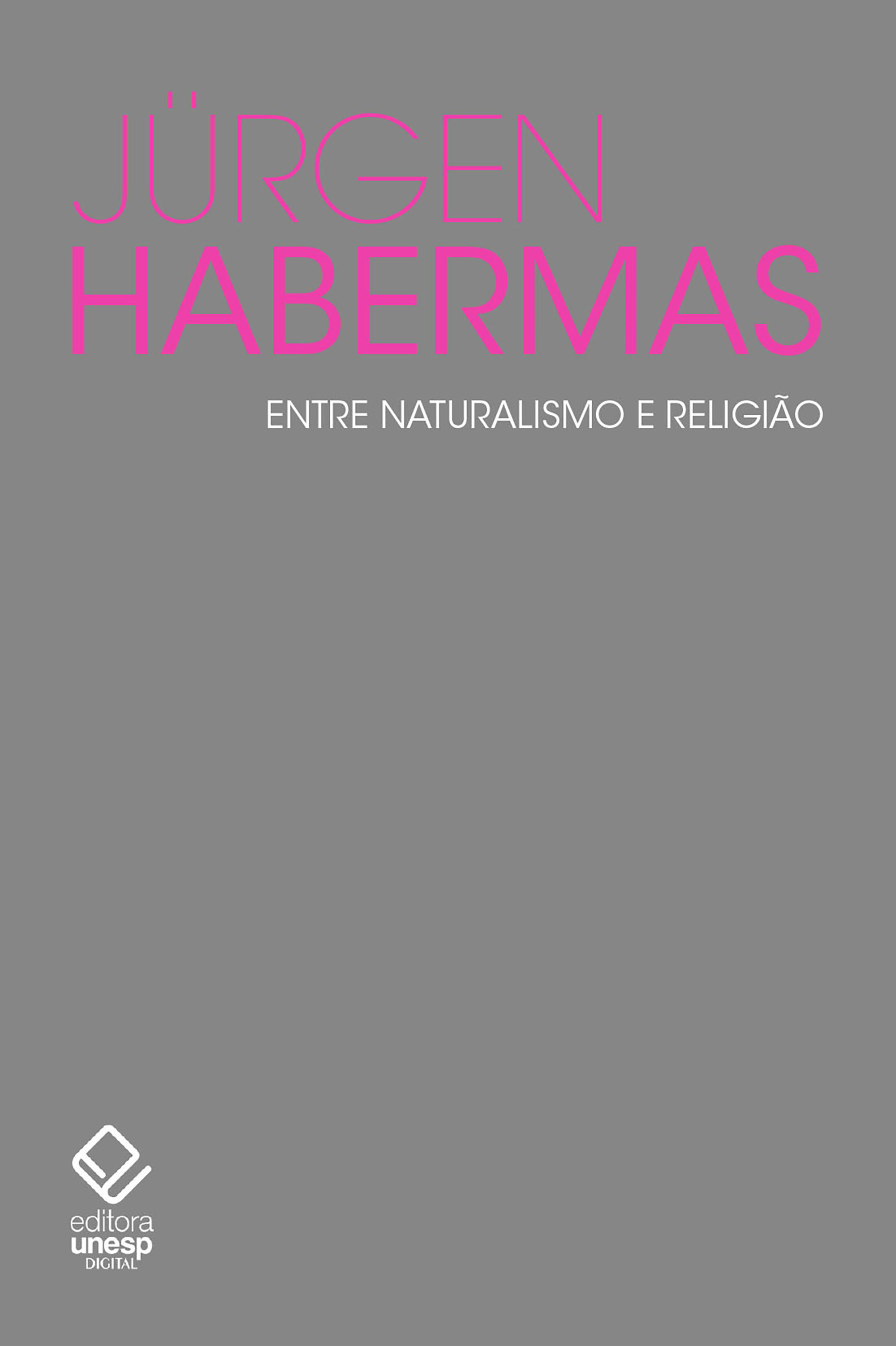 Entre naturalismo e religião
