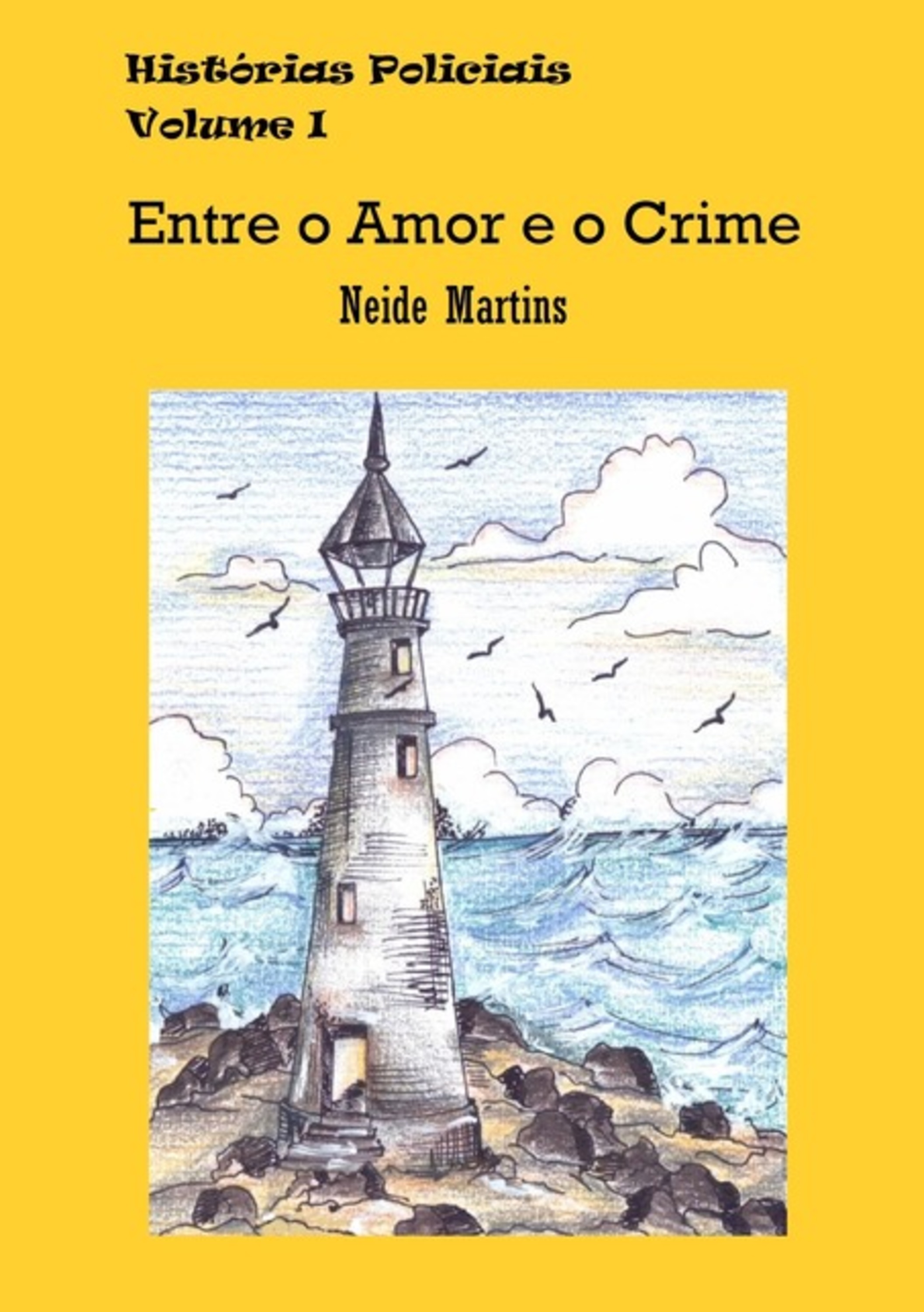 Entre O Amor E O Crime