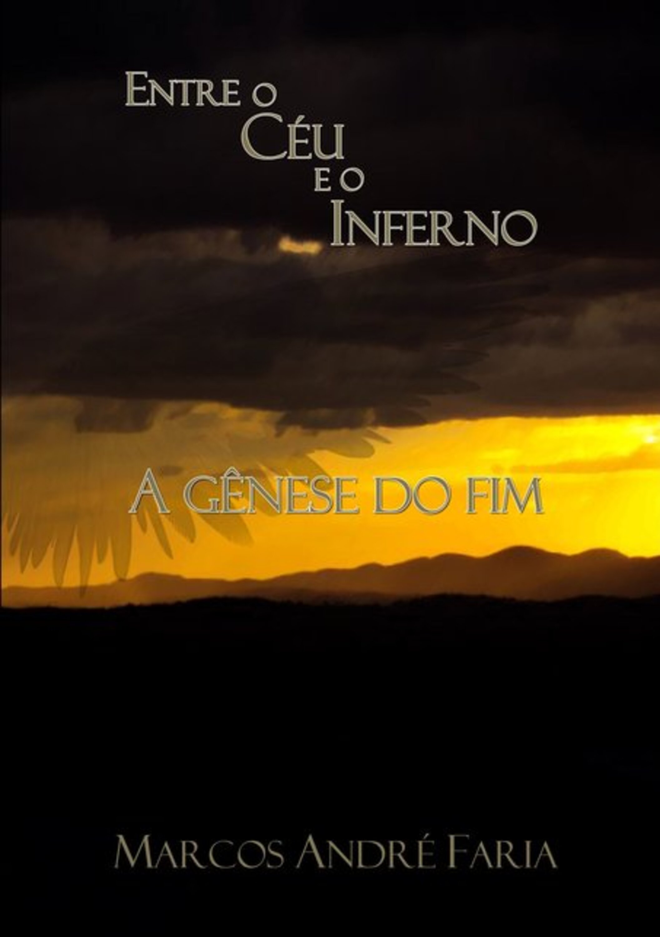 Entre O Céu E O Inferno